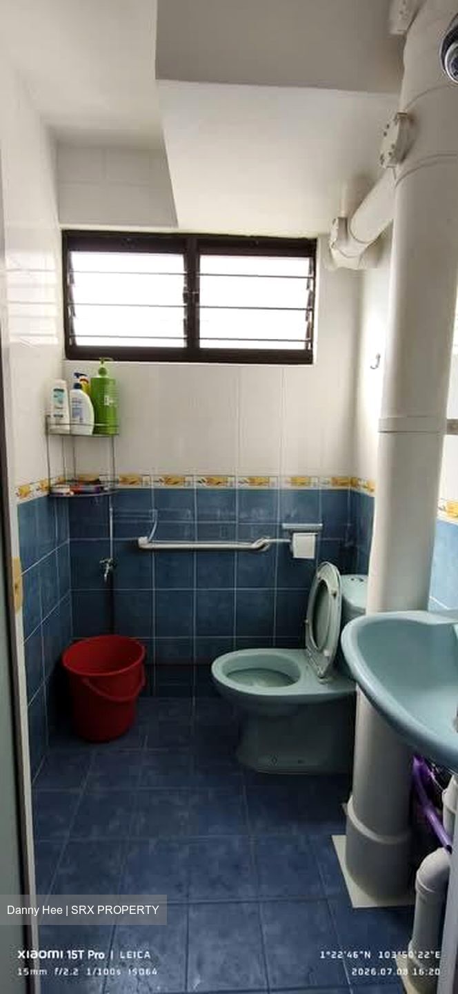Blk 610 Ang Mo Kio Avenue 4 (Ang Mo Kio), HDB 3 Rooms #581966131